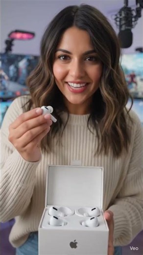 Apple AirPods Pro 3 UNBOXING - The King of ANC is Back! 👑🎧