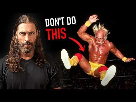 The most DANGEROUS move in Wrestling?