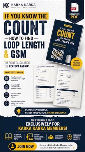 HOW TO FIND LOOP LENGTH & GSM