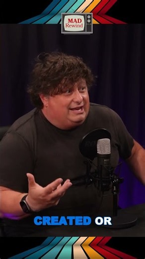 Mad TV Star Reveals Why Sketch Shows RUIN You (ft. Frank Caeti)