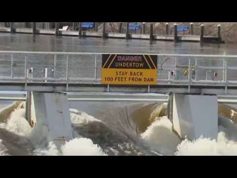 Local 4 News at 4 -- April 16, 2026