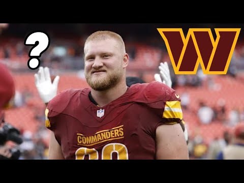 The Washington Commanders Got GREAT Injury News. Eagles Resting Starters