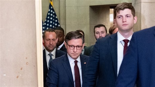 Congress votes to reopen key parts of DHS without ICE funding | CNN Politics