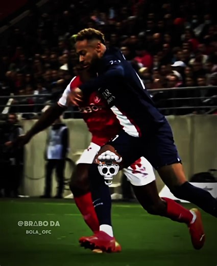 Neymar Jr's Unmatched Skills on the Field