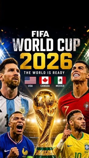 MetLife stadium, New Jersey ... venue of the FIFA world cup, 2026 final #shorts #viral #football