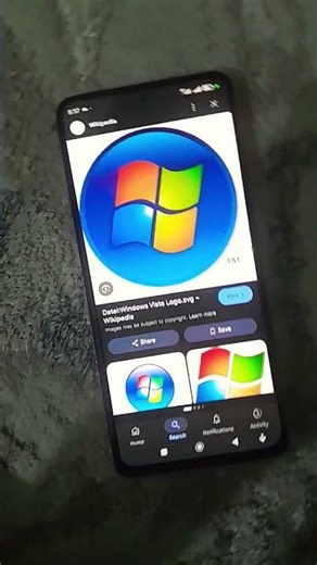 Evolution of Windows Logo (1985 - 2023)