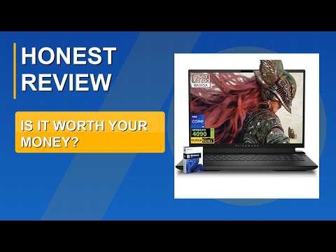 Dell Alienware M18 R2 Gaming Laptop 2026 - Honest Review