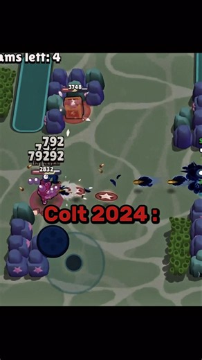 New Colt vs Prime Colt 😰🔥