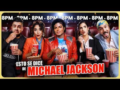 Son ciertos los rumores sobre Michael Jackson? 🤯😰 - No Pasa Nada