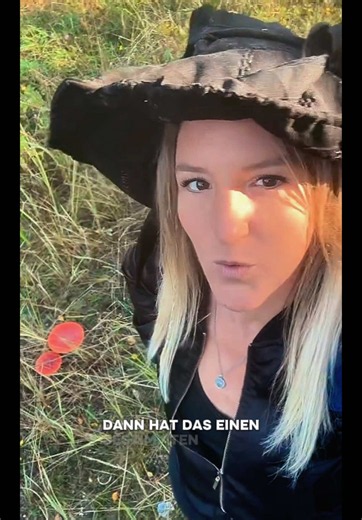 Glückspilzhexe (@glueckspilz.hexe)’s videos with Structural Echo - Zola Bates