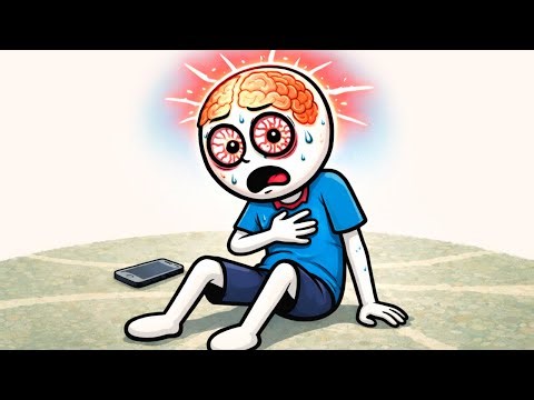 What Happens In Your Brain During A Panic Attack