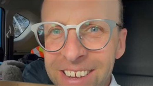 Your neighbor may be the reason for a street roundabout on the block