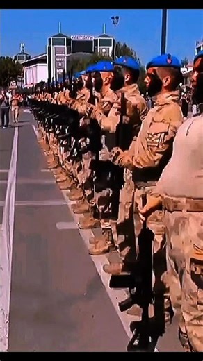 🦅 World-Class Military Skills | Elite Combat Power! #turkisharmy #militarypower #army #skills