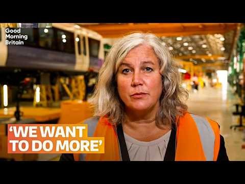 What the government is promising to do after UK economy's unexpected growth