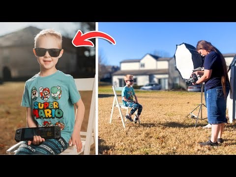 Off-Camera Flash Setup for Beginners