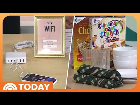 Try These Tips to Make Hosting Stress-Free This Holiday Season