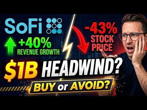 SoFi Technologies Stock Analysis 2026: Q3 Earnings Preview & $20 Price Target Explained