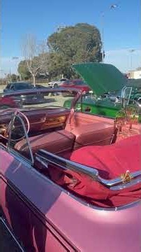 Lowrider Car Show Los Angeles One Nation Car Club Watch Full Video on Your TV for MORE #westcoast