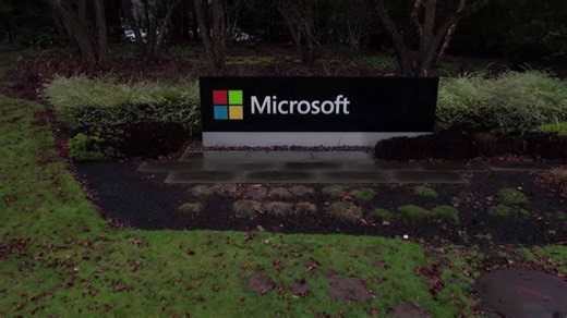 Microsoft joins AI-driven tech layoff wave with 4,800 job cuts