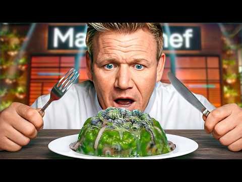 Moments When MasterChef Judges LOST IT!