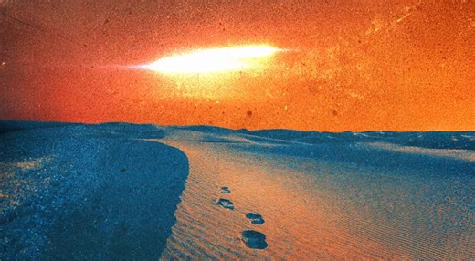 Steven Garcia missing: New Mexico UFO mystery deepens | Cybernews