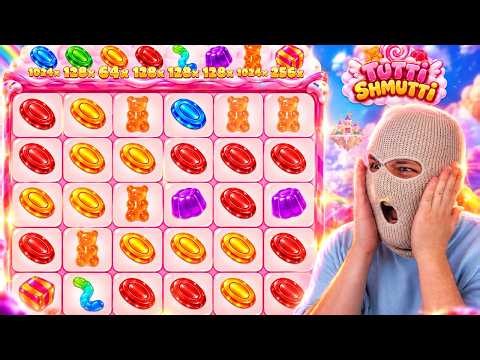 PLAYING NEW SLOTS FOR THE FIRST TIME!