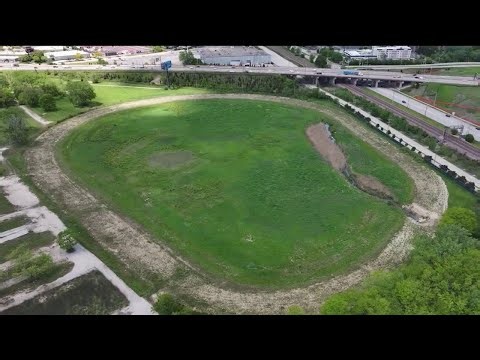 Bears stadium project could save team millions while raising questions for homeowners: tax study