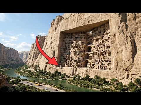 पूरी दुनिया है हैरान | MYSTERIOUS PLANET | Forgotten Ancient Places that Defy History