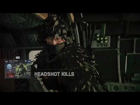 🔴 Live Battlefield 6 Season 2 New Update |Sniper| Online Gameplay| PS5 Gameplay
