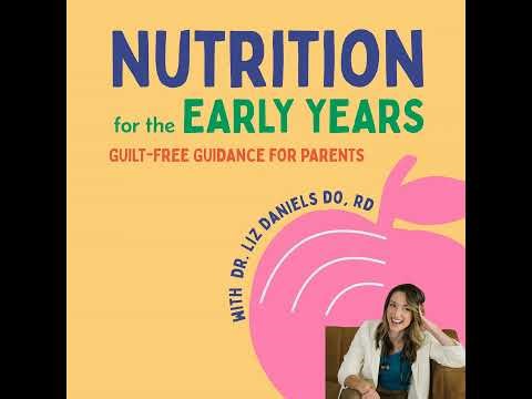 EP 13: Decoding Diapers- Understanding Newborn Poop and Infant Nutrition