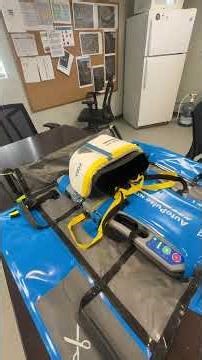 ZOLL AutoPulse CPR Machine