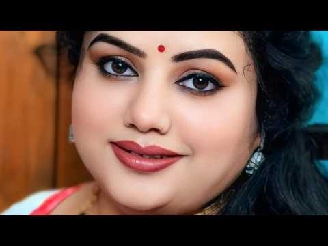 MOUSUMI ☾𖤓 | Confident BBW & SSBBW Beauty ✨