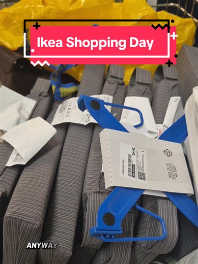 Ikea Shopping Day #shoppinghaul #whatibought #diyproject #diy #shopping