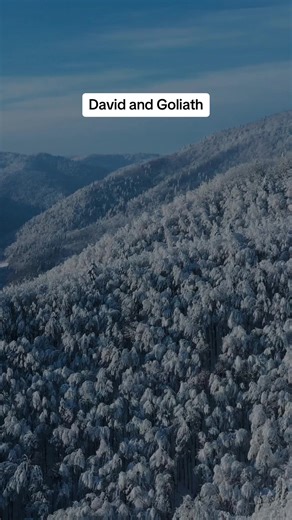 David and Goliath Bible Story: Epic Battle of Faith and Courage