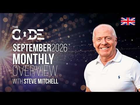THE CODE | SEPTEMBER MONTHLY OVERVIEW 🚀