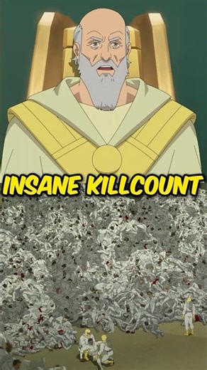 How Insane Is Thadeus' Killcount?😮| Invincible Season 4