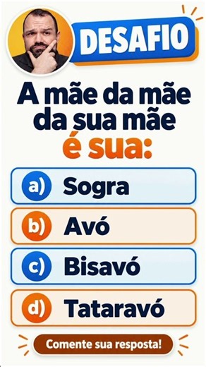 99% erra | muita gente erra #raciociniologico