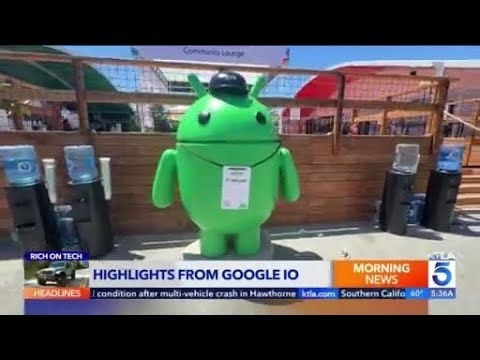 You can now talk directly to your Gmail inbox - Rich On Tech