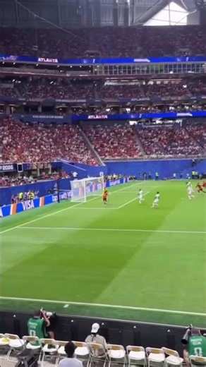 Ferran Torres - Winning Goal | Spain vs Argentina | FIFA World Cup Final |
