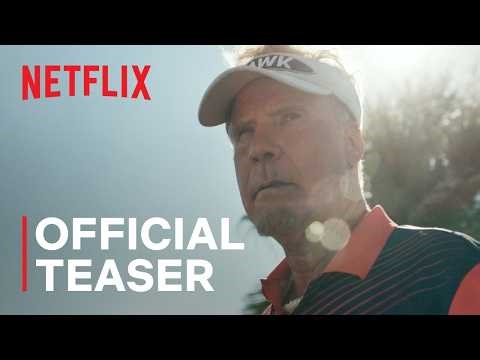 THE HAWK | Official Teaser Trailer (2026) 4K