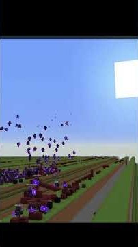 PLAYFUL MASSACRE (2v1000) 4 cello cover @AZALI00013 #minecraft #pvp #gaming #unstablesmp