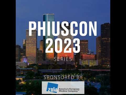 Bonus Episode: Jacob Racusin, Builders for Climate Action (PhiusCon 2023)