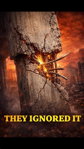 What Really Caused the Morandi Bridge Collapse? The Disaster Built Over Decades | Italy 2018