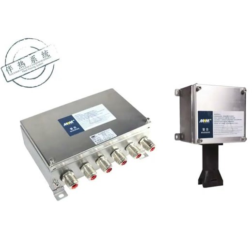 ⚠️ Safety First: Essential Ex Electrical Equipment 🔒