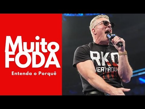 PAT MCAFEE É MUITO FODA,ADMITEM!