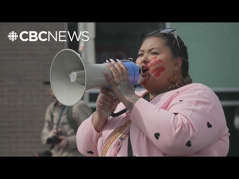 Yukoners protest Yukon Supreme Court manslaughter decision