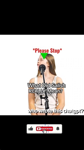 What did Salish really mean? #salishmatter #nidal #jordanmatter