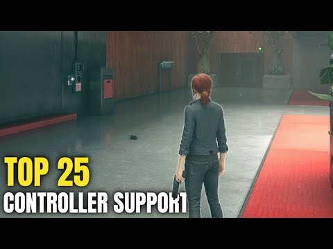Top 25 Best Android & iOS Games with Controller Support in 2026 | High Graphics