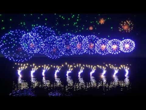 FWsim – My Heart Will Go On (Celine Dion) Titanic Tribute Fireworks Show