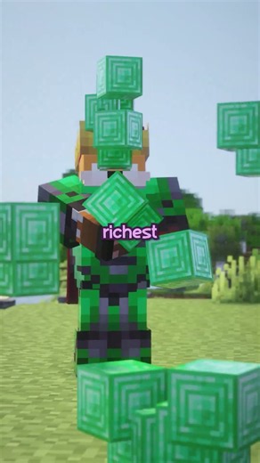 Minecraft Is Better When You Have People to Play With ❤️ #minecraft